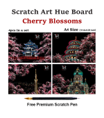 Cherry Blossoms